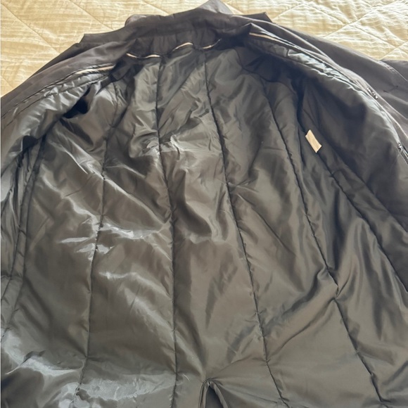 DSCP Garrison Collection black trench coat. 38R - Picture 10 of 10